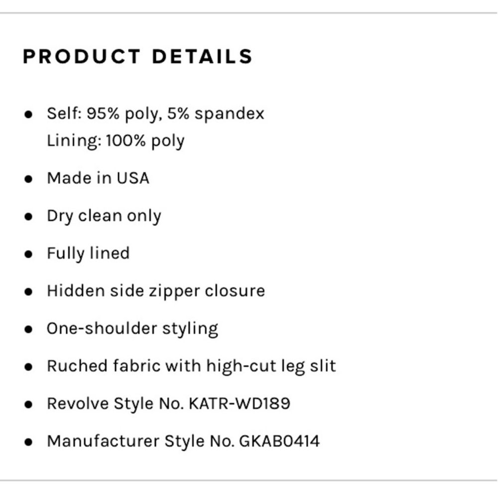 Stunning turquoise blue Katie May long dress - Picture 4 of 5